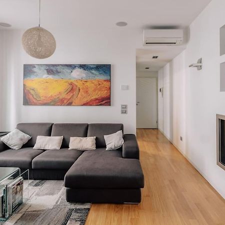 Casa Penelope Daire Milano Dış mekan fotoğraf