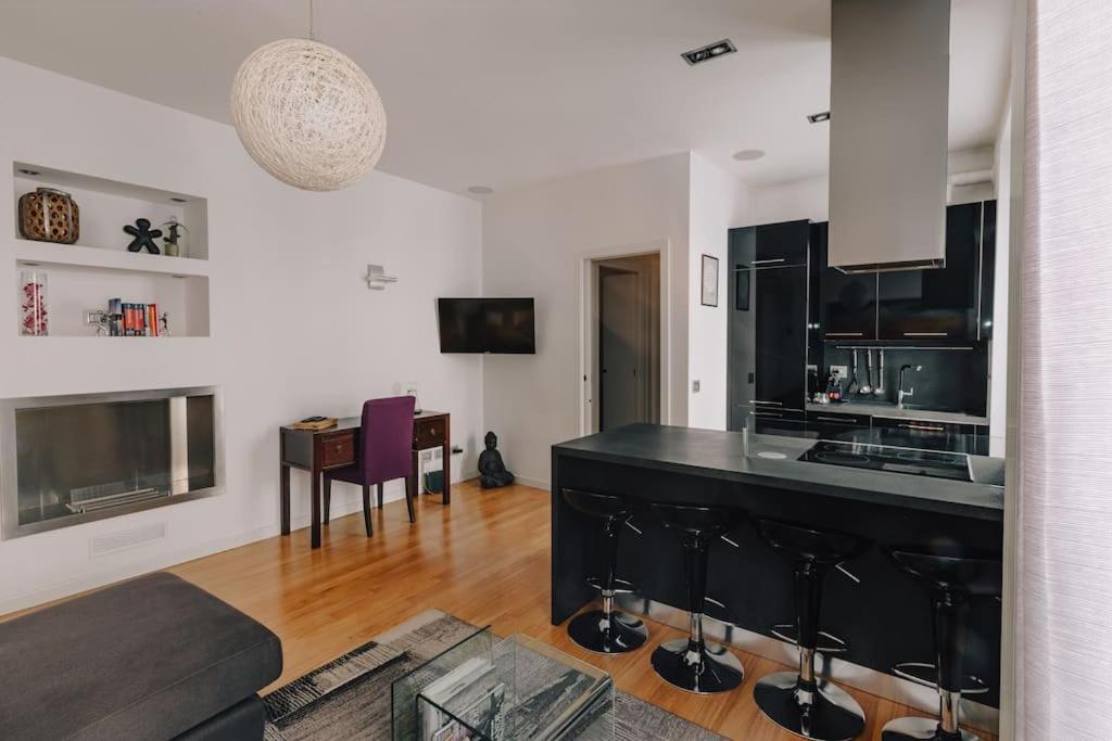 Casa Penelope Daire Milano Dış mekan fotoğraf