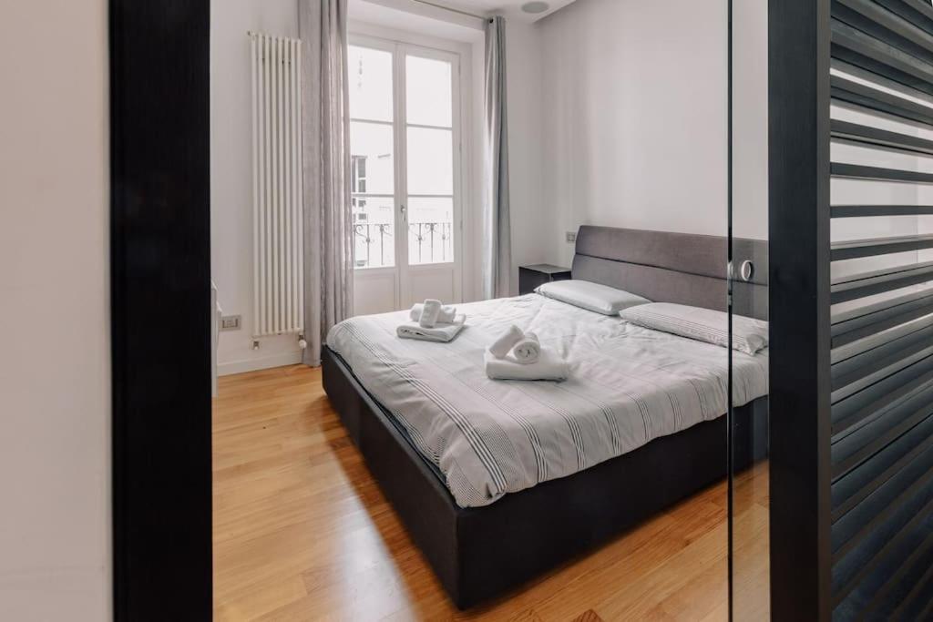 Casa Penelope Daire Milano Dış mekan fotoğraf