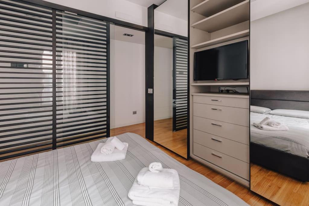 Casa Penelope Daire Milano Dış mekan fotoğraf