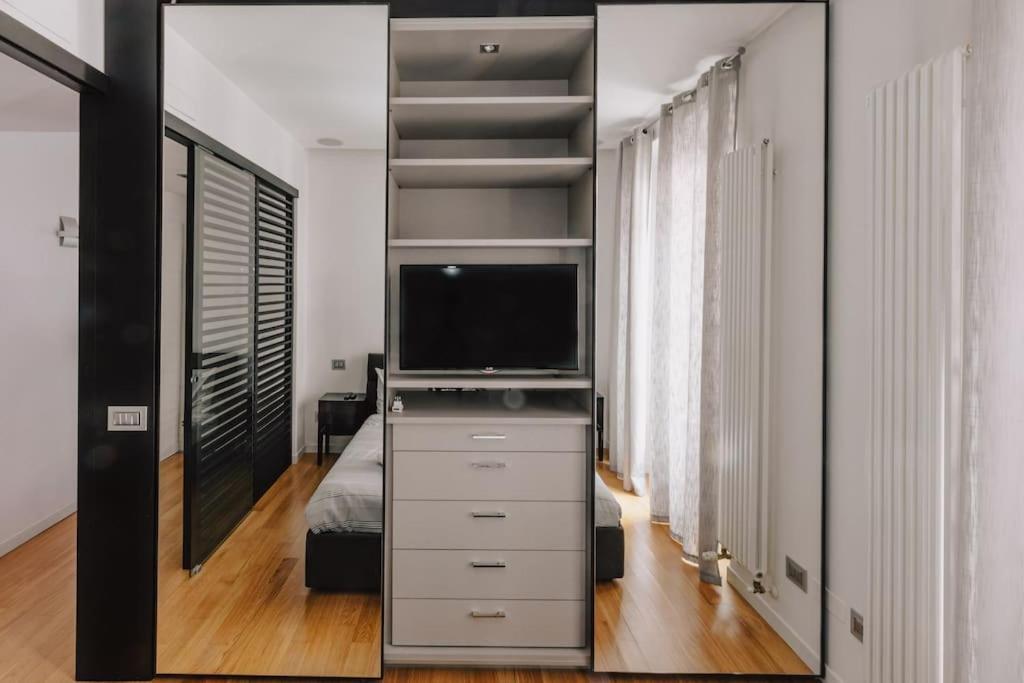 Casa Penelope Daire Milano Dış mekan fotoğraf